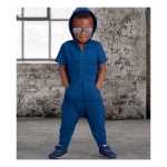 Simplicity Sewing Pattern S9486 Toddlers` Knit Jumpsuit 