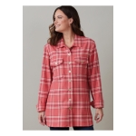 Выкройка BUTTERICK B6916 CHILDREN`S, TEENS` AND ADULTS` JACKET 