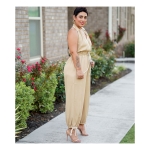 Simplicity Sewing Pattern S9480 Misses` Jumpsuit 