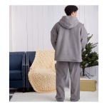 Simplicity Sewing Pattern S9456 Unisex Oversized Hoodies, Pants and Booties 