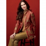Ompelukaavat: Misses`, sizes: Misses` Petite Jacket, Butterick B6602 