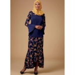 Выкройка: Misses` Top, Tunic, Skirt and sall, Butterick B6636 