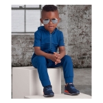 Simplicity Sewing Pattern S9486 Toddlers` Knit Jumpsuit 
