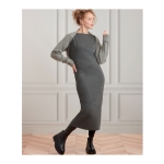Simplicity lõiked S9372 Preili trikookleit ja kerge nööpideta jakk, A (XXS-XS-S-M-L-XL-XXL) 