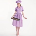 Simplicity Sewing Pattern S9164 NeidudeCostumes, sizes: H5 (6-8-10-12-14) 