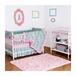 Швейные выкройки Simplicity S9405 Nursery Décor 