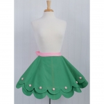 Выкройка: Misses` Aprons, Kwik Sew K4298 
