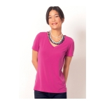 Ompelukaava: Misses` T-Shirts & Tank Top, Butterick, B6848 