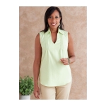 Выкройка: Misses` & Women`s Tucked Or Gathered Top, Butterick, B6801 