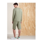 Швейные выкройки Simplicity S9337 Unisex Knits Only Tops, Pants and Shorts, A (XS-S-M-L-XL) 