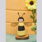 Simplicity lõikekomplekt S9839 FABRIC CRITTER HOUSES AND PEG DOLL ACCESSORIES, SS9839OS 