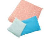 Simplicity lõikekomplekt S9811 CHILDREN`S WARM OR COOL PACKS AND COVERS, SS9811OS 