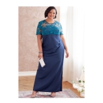 Выкройка: Women`s Dress In C/D, DD Cup Sizes, Butterick, B6783 
