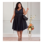 Simplicity Sewing Pattern S9476 Women`s Dresses 