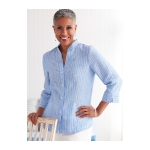 Выкройка: Misses` Top, Butterick, B6816 