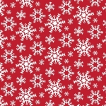Набор ткани для пэчворка (Лоскутное шитьё ), Nordic Christmas Freedom Charm Collection 