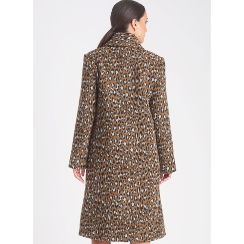 Simplicity lõikekomplekt S9685 MISSES` COAT AND JACKET 