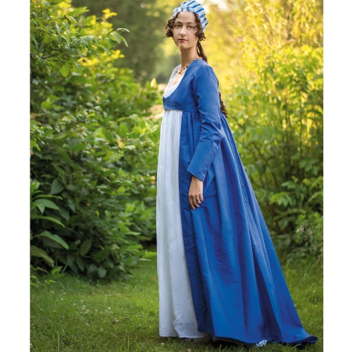 Naiste kostüüm, Simplicity Pattern S8941 