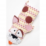 Выкройка: Quilted Pot Holders, Kwik Sew K0238 