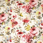 Pool-linane kangas, Edinburgh Weavers, Šotimaa, Verdant, Capri 