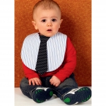 Выкройка: Babies; Infants`; Quilter Highlights - Bibs 