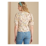 Simplicity Sewing Pattern Misses` Blouse, SS9606 