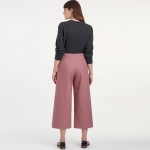 Simplicity Sewing Pattern S9181 Neidude Cropped Pants & Skirt 