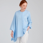 Naiste särk drapeeringu variatsioonidega, Simplicity Pattern #S S9058 