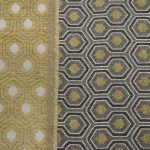 Tapestry Furnishing, Chenilla Honey 
