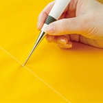 Curved Tailors Awl, Clover 4880 