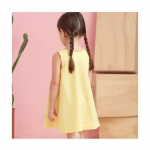 Швейные выкройки Simplicity S9318 Toddlers` Tent Tops, Dresses, and Shorts, CCB(1-2-3-4) 