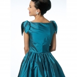 Ompelukaavat: Misses` Dress, Butterick B5708 