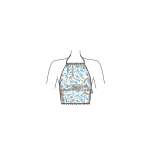 Simplicity Sewing Pattern Misses` Top and Skirts, SS9613 