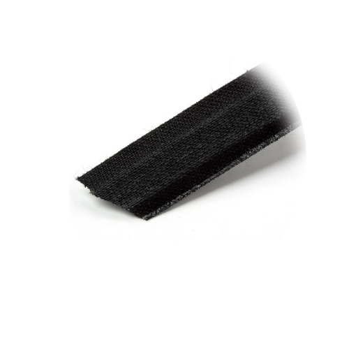 Puuvillakattega tugevduspael, rigliinpael, 12mm, Hemline N4334B 