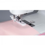 Sewing machine Juki HZL-353Z Automatic buttonhole
