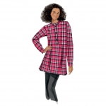Выкройка: Misses` Tunic, Butterick B6099 