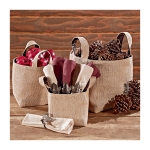 Швейные выкройки Simplicity S9397 Autumn Table Accessories 