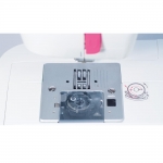 Sewing machine Juki HZL-353Z Top loading, easy to load bobbin