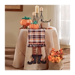 Швейные выкройки Simplicity S9397 Autumn Table Accessories 