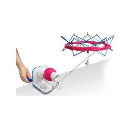 Wool winder KA-7065 Jumbo  