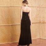 Simplicity lõikekomplekt S9820 MISSES` KNIT DRESSES AND SHRUG, SS9820 