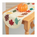 Швейные выкройки Simplicity S9366 Leaf Décor 