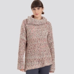 Topid naistele, Simplicity Sewing Pattern S9178A, suurused: A (XXS-XS-S-M-L-XL-XXL) 