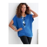 Ompelukaava: Misses` Tops & Tunic, Butterick, B6854 