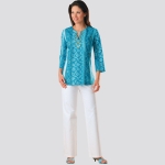 Naiste topid ja püksid, Simplicity Pattern #S9130 