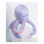 Simplicity lõikekomplekt Plush Sea Creatures, SS9570OS (One Size Only) 