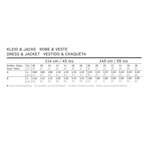 Kleit, pluus Art. 7199 
