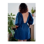 Швейные выкройки Simplicity S9329 Misses` Dress in Two Lengths 