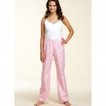 Выкройка: Sleep Pants and Shorts, Kwik Sew K3602 