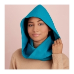 Швейные выкройки Simplicity S9368 Hat and Mask Sets, Hooded Infinity Scarf and Mask, A (S-M-L-XL) 